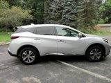 Used 2020 Nissan Murano S image 4
