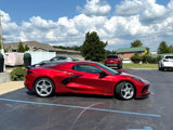 Used 2023 Chevrolet Corvette Stingray Preferred Conv w/ Z51 Performance Package image 2