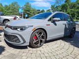 Certified 2024 Volkswagen GTI SE image 3