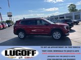 New 2025 GMC Acadia Elevation w/ Elevation Premium Package image 2