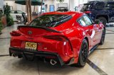 New 2026 Toyota Supra image 4