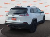 Used 2022 Jeep Cherokee Trailhawk w/ Technology Group B image 5