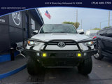 Used 2022 Toyota 4Runner TRD Off-Road image 5