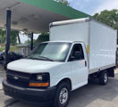 Used 2017 Chevrolet Express 3500 image 6