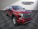 New 2025 Chevrolet Silverado 2500 High Country w/ Technology Package image 2