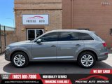 Used 2018 Audi Q7 3.0T Premium image 3