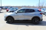 New 2025 Buick Encore GX Sport Touring w/ Experience Buick Package image 2