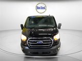 Used 2020 Ford Transit 250 Low Roof w/ Exterior Upgrade Package image 2