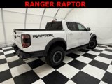Certified 2024 Ford Ranger Raptor image 5