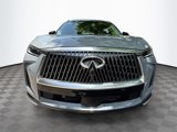 New 2026 INFINITI QX60 Luxe w/ Cargo Package image 2