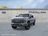 New 2025 Ford F250 Lariat image 3