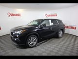 Used 2025 Toyota Highlander Platinum image 5
