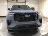 New 2025 Ford Explorer ST image 2