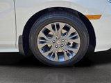 New 2026 Honda Odyssey Touring image 4