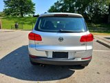 Used 2017 Volkswagen Tiguan Limited w/ Premium Package image 6