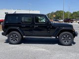 New 2025 Jeep Wrangler Sahara image 3