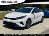Used 2024 Kia Forte GT-Line w/ GT-Line Premium Package image 3