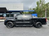 Used 2024 Chevrolet Silverado 1500 Custom w/ Rally Edition image 3