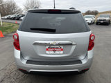 Used 2014 Chevrolet Equinox LT w/ Driver Convenience Package image 4