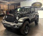 Used 2019 Jeep Wrangler Sport image 3