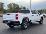 New 2025 Chevrolet Silverado 2500 Custom w/ Custom Value Package image 3