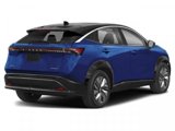 New 2025 Nissan Ariya AWD image 2