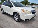 Used 2014 Subaru Forester 2.5i w/ Rugged Package #3 image 2