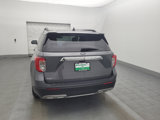 Used 2023 Ford Explorer XLT w/ Equipment Group 202A image 6