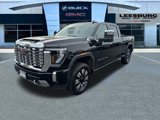 New 2025 GMC Sierra 2500 Denali w/ Denali Reserve Package image 3