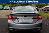 Used 2023 Chevrolet Malibu RS image 4