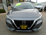 Used 2021 Nissan Sentra SV w/ Electronics Package image 2