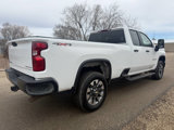 Used 2024 Chevrolet Silverado 2500 Custom w/ Custom Convenience Package image 5