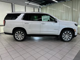 New 2025 Chevrolet Tahoe Premier w/ Sun And Tow Package image 5