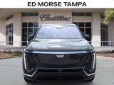 New 2026 Cadillac Vistiq Luxury image 6