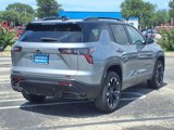New 2026 Chevrolet Equinox RS image 4