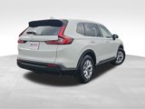 New 2026 Honda CR-V LX image 5