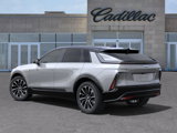 New 2025 Cadillac Lyriq Sport image 3