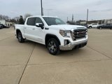 Used 2020 GMC Sierra 1500 SLT image 2