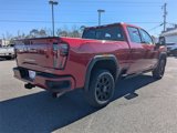Used 2024 GMC Sierra 2500 AT4 w/ AT4 Premium Plus Package image 4