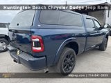 Used 2022 RAM 2500 Limited image 5