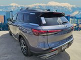 New 2025 INFINITI QX60 Autograph image 5