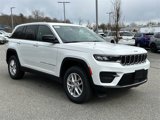New 2025 Jeep Grand Cherokee Laredo image 5
