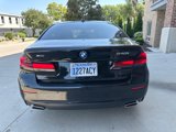 Used 2023 BMW 540i xDrive w/ Convenience Package image 6