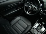 Certified 2024 MAZDA CX-5 AWD 2.5 S w/ Preferred Package image 4