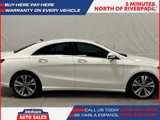 Used 2019 Mercedes-Benz CLA 250 image 2