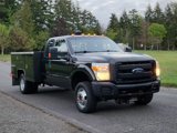 Used 2015 Ford F350 XL w/ Power Equipment Group image 6