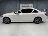 Used 2020 Mercedes-Benz C 300 4MATIC Sedan image 5