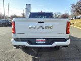 New 2025 RAM 1500 Big Horn image 4