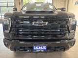 Used 2024 Chevrolet Silverado 2500 LTZ w/ LTZ Plus Package image 3
