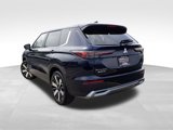 New 2025 Mitsubishi Outlander SE image 5